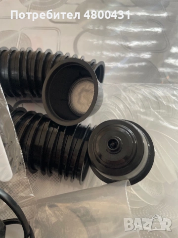 Машина за правене на кафе капсули Долче Густо, снимка 2 - Кафемашини - 54233052