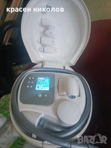Уред антицелулит -LPG / wellbox/ , снимка 2 - Друга електроника - 55002950