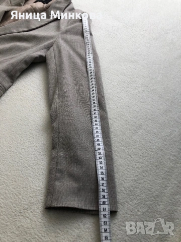 Дамско сако Zara, снимка 8 - Сака - 54181159