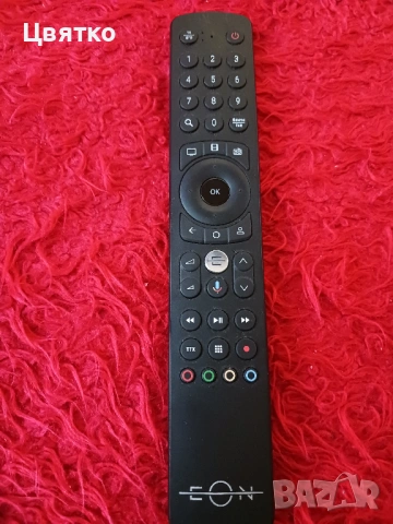  Продавам 4K EON Box модел SDSTB02 пълен комплект с телевизия, снимка 9 - Приемници и антени - 54386338