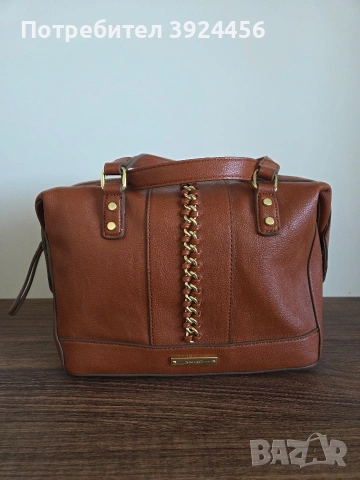 Дамска чанта NINE WEST