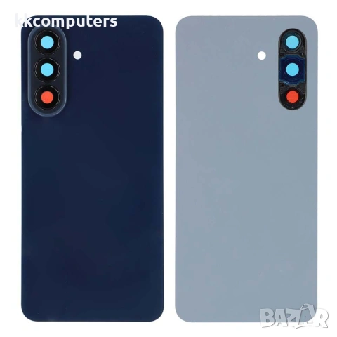 Оригинален Заден Капак със Стъкло за Камерата за Samsung Galaxy A57 5G SM-A576B – 4 цвята