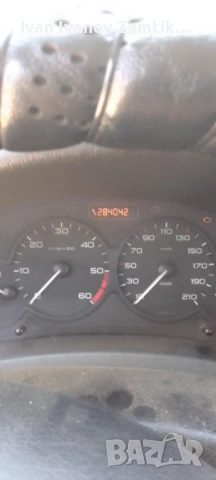 Citroen Berlingo, снимка 8 - Автомобили и джипове - 54649613
