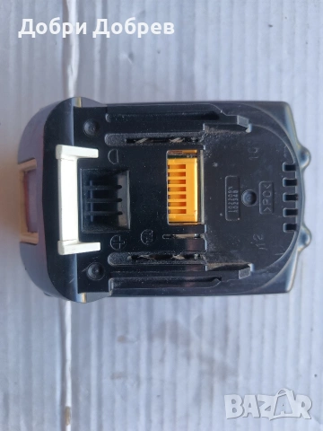 Батерия Makita 3A OEM, снимка 2 - Други инструменти - 55079228