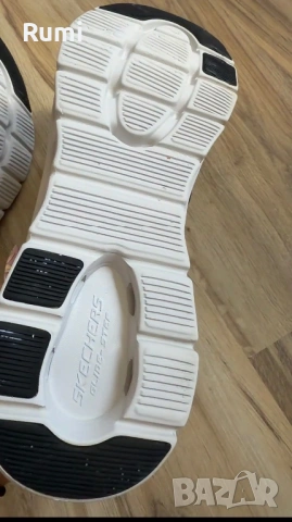 Оригинални мъжки маратонки Skechers Glide-Step Pro! 47,5 н, снимка 7 - Маратонки - 54694463