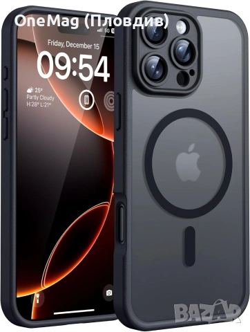 Iphone 16 pro max 360 кейс