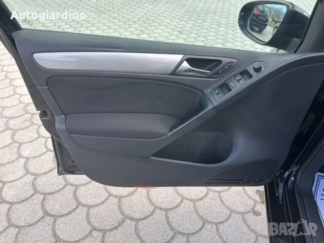 VW Golf 6 1.4i GAZ , снимка 7 - Автомобили и джипове - 54454142