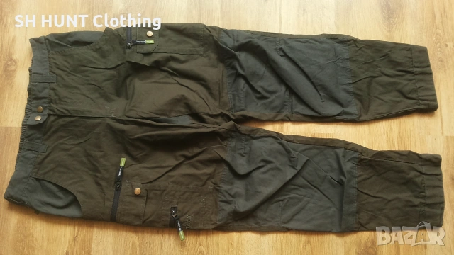 SWEDTEAM Trouser размер M за лов панталон със здрава материя - 2745
