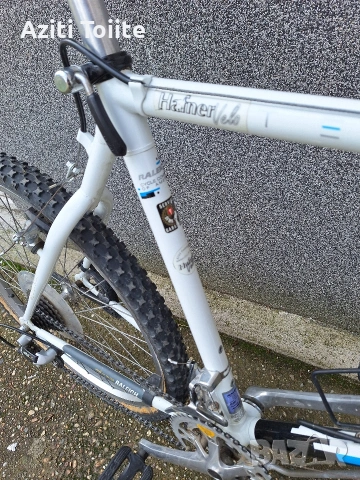 Raleigh head technium, снимка 16 - Велосипеди - 54155351