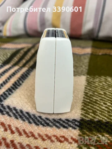 Remington Rollershave ретро електрическа самобръсначка, снимка 4 - Електрически самобръсначки - 55302871