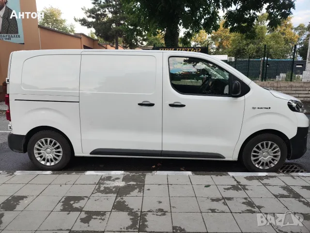 Toyota Proace 2025, снимка 2 - Бусове и автобуси - 54882076