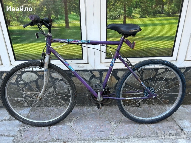 Велосипед 26 цола, 45 евро