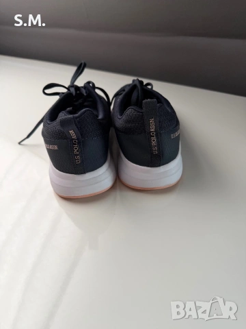 Маратонки U.S.POLO  ASSN., снимка 2 - Маратонки - 54589365