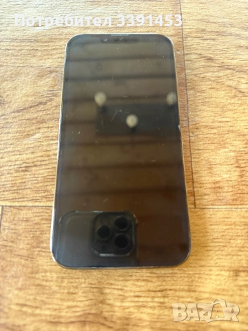 Продавам IPHONE 13 PRO