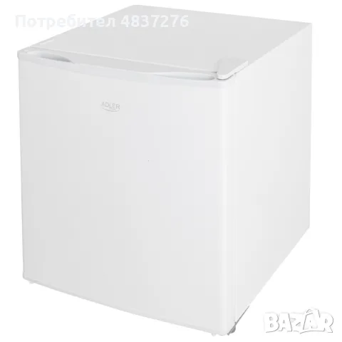 Компактен мини хладилник 45 L, снимка 11 - Хладилници - 55613282