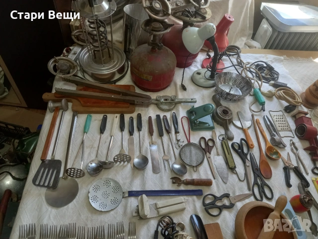Прибори и посуда, снимка 7 - Форми - 54727084