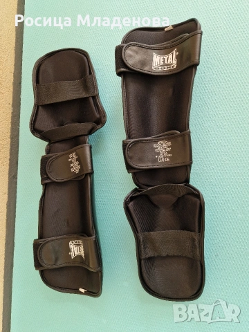 Боксови ръкавици и кори!, снимка 7 - Бокс - 53966556