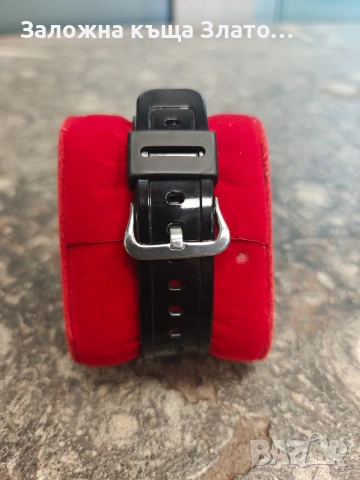 Топ оферта ! Като нов часовник Casio G-Shock, снимка 5 - Мъжки - 55175913