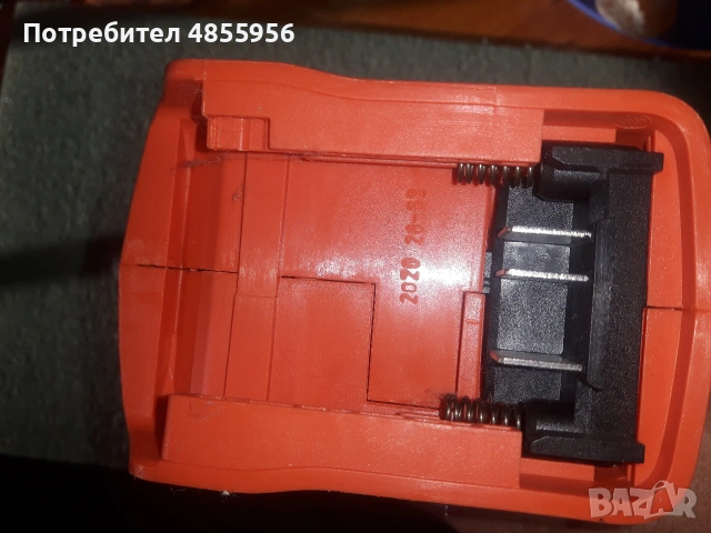 Акумулаторни винтоверти и гайковерти Black+Decker KFBCD701, снимка 11 - Винтоверти - 54987042