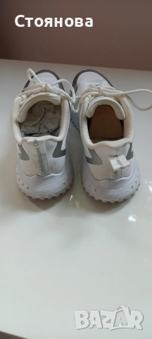 Calvin Klein Jeans, снимка 6 - Маратонки - 55187248