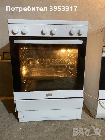 Готварски печки, снимка 8 - Печки, фурни - 54248867