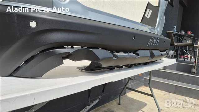 Rear bumper Ford Kuga Active year 2024 2025 2026 code RV4J-17D781-A, RV4J17D781A, LV4B-17A894-DA , снимка 4 - Аксесоари и консумативи - 54617417