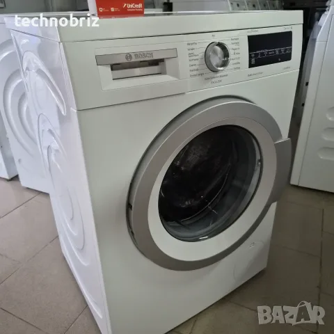 Немска инверторна пералня Bosch Exclusiv Serie 6 - ГАРАНЦИЯ, снимка 2 - Перални - 55492883