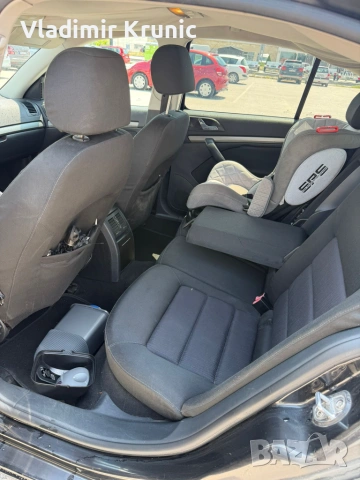 Skoda Octavia 2.0 TDI, automatic, снимка 2 - Автомобили и джипове - 54994239