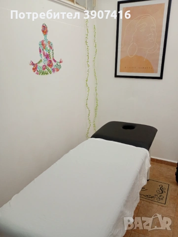 Масажно студио ZenVibe, снимка 2 - Масажи - 54441921
