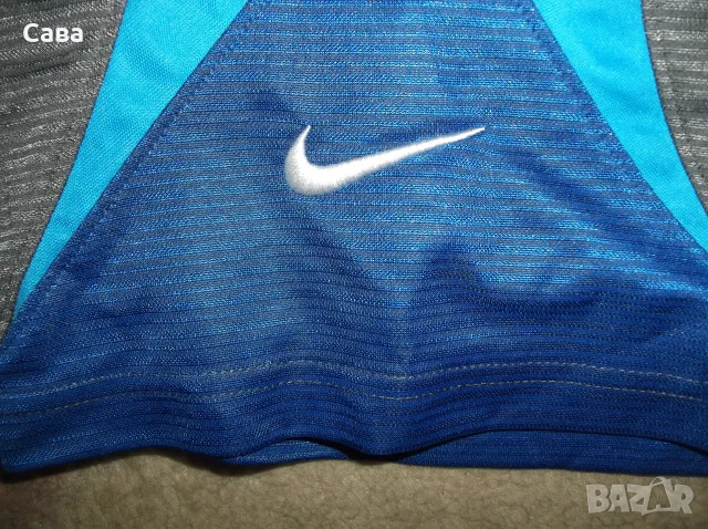 Шорти NIKE  мъжки,М-Л, снимка 4 - Спортни дрехи, екипи - 55618708