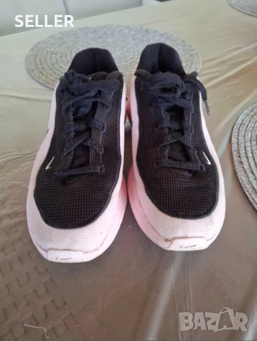 Оригинални Маратонки Nike , снимка 5 - Маратонки - 55227772