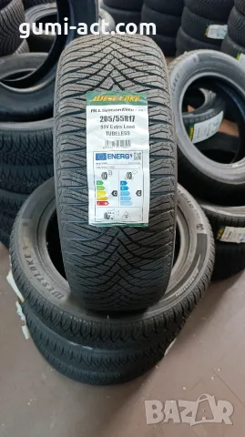 Нови Всесезонни гуми WESTLAKE Z-401 - много размери 14 15 16 17 18 19 цола , снимка 6 - Гуми и джанти - 55587900