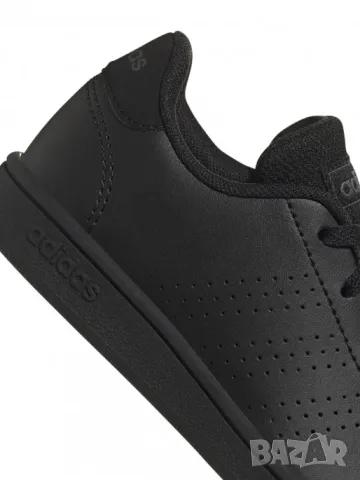 ADIDAS Обувки Advantage Lifestyle Court Lace, снимка 8 - Детски обувки - 55340997