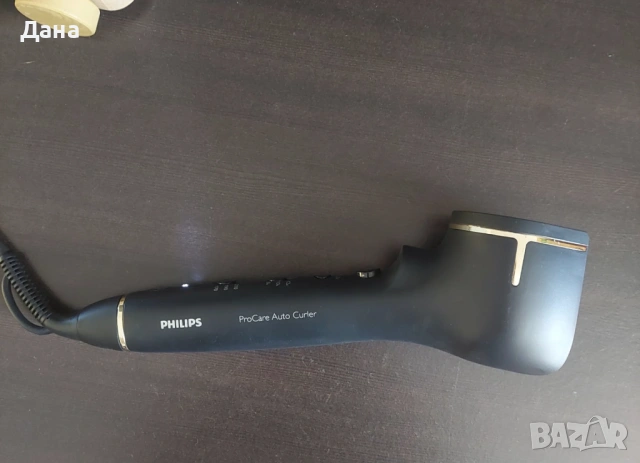 ProCare Auto Curler Автоматична маша за къдрене, снимка 4 - Друга електроника - 54327112