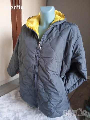 Нови тънки якета на едро , снимка 4 - Якета - 54048550