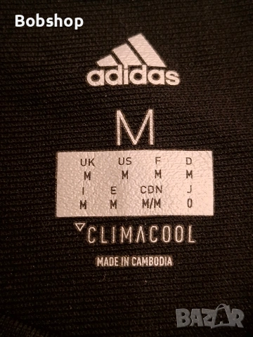 Real Madrid - Adidas - Ronaldo #7 - season 2017/2018, снимка 6 - Футбол - 54921304