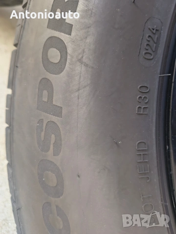 6х114.3 - 17 цола Nissan Navara 6x114.3 Nissan Pathfinder 6 x 114.3 Нисан 255 65 17 Навара 6 x 114,3, снимка 7 - Гуми и джанти - 54689746