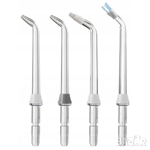 Орален иригатор Waterpik WP-582EU, снимка 4 - Други - 55270522