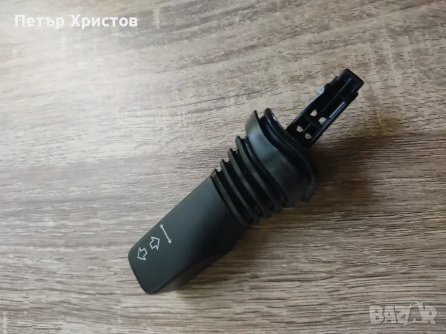 Темпомат(за мигачите) за Опел Зафира Б, снимка 4 - Части - 55394782