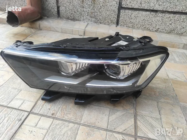 Ляв фар LED за VW T-Roc - 2ga 941 035p