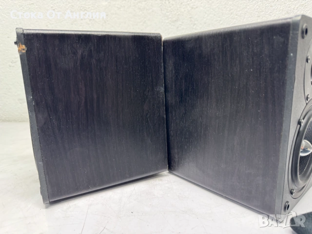 Тонколони - Cambridge Audio S20, снимка 4 - Тонколони - 50826822