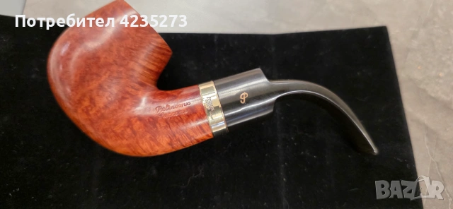Лула Peterson Supreme (08S) — Най-висок Клас , снимка 2 - Лули - 54393551