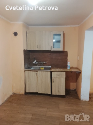 Продава се къща в град Димово две стай ,хол и кухня,баня и тоалетна имота е 428кв./м.цена 10000€Евро, снимка 9 - Къщи - 54645279