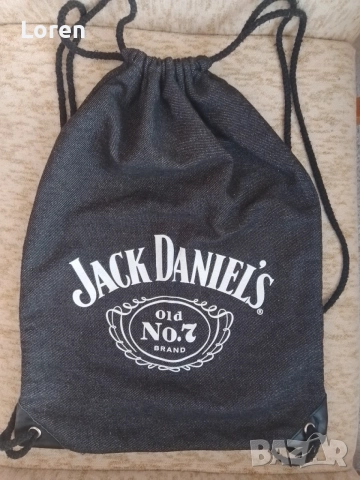 Раница Jack Daniels