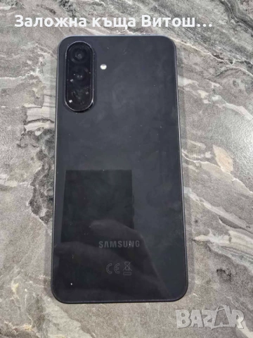 Samsung Galaxy A35 5G 128gb, снимка 2 - Samsung - 54217499