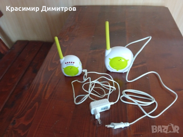 Продавам бебефон 
