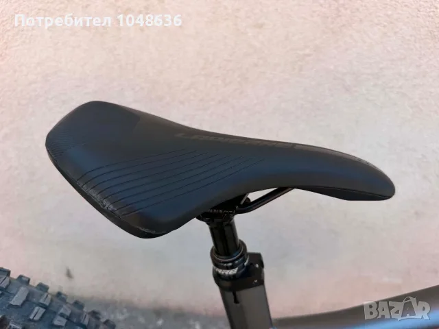 електрически велосипед Lapierre overvolt , снимка 3 - Велосипеди - 55478182
