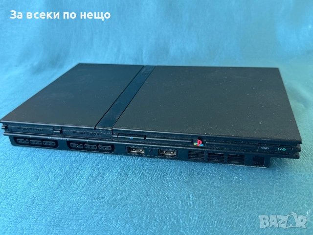 Плейстейшън 2 Playstation 2 PS2 , снимка 5 - PlayStation конзоли - 55108214