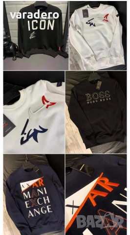 Christian Dior , снимка 17 - Блузи - 34508488