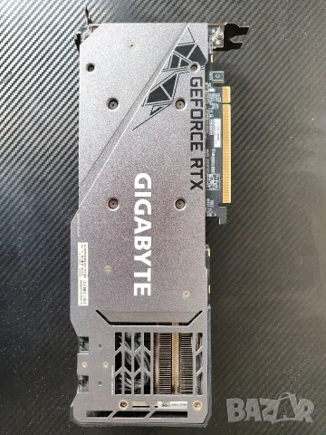 Gigabyte GeForce RTX 3060 Ti GAMING OC PRO 8G, снимка 3 - Видеокарти - 55323860